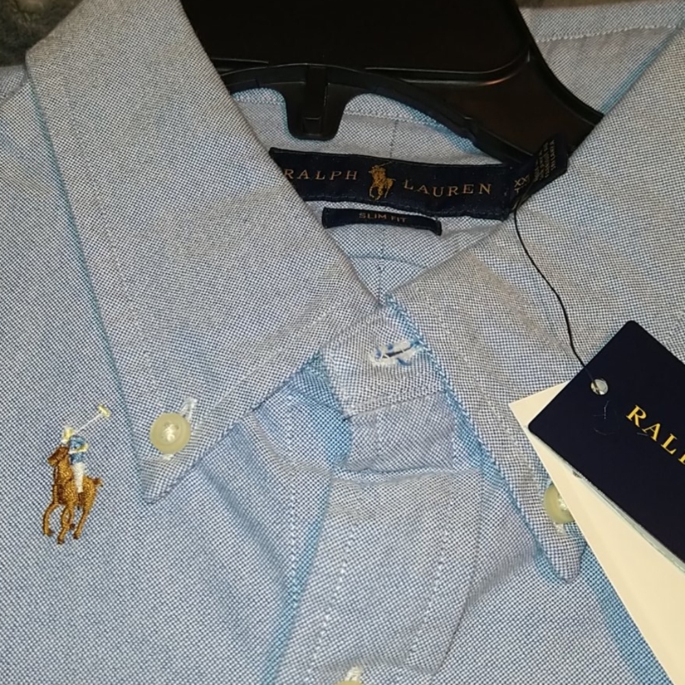 Polo Ralph Lauren - Picture 2 of 4